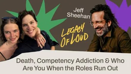 Legacy of Loud: Jeff Sheehan