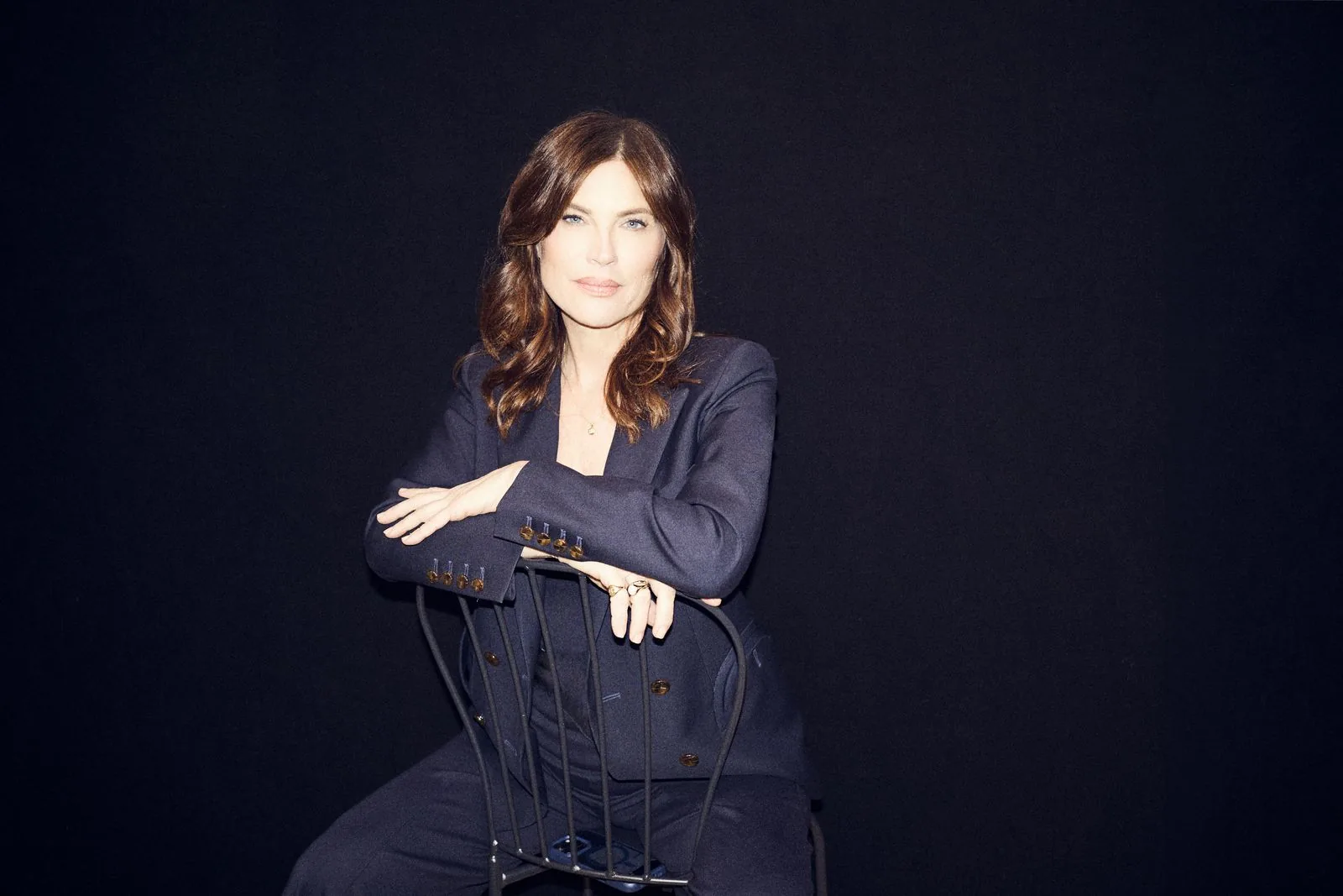 Tara Averill, photographed by Jesse Dittmar